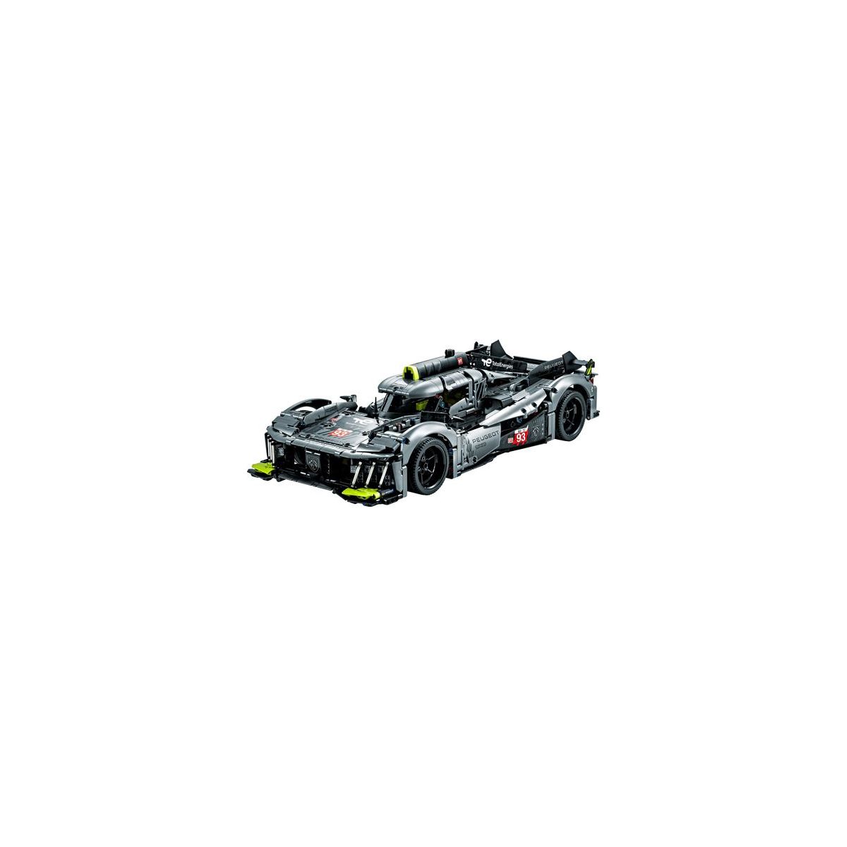 Promo Lego Adultes : 20% de réduction chez Fnac.com