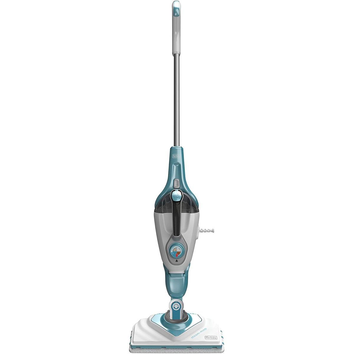 Bon plan Black&Decker BHSM166DSM-QS : 30€ remboursés sur le balai vapeur
