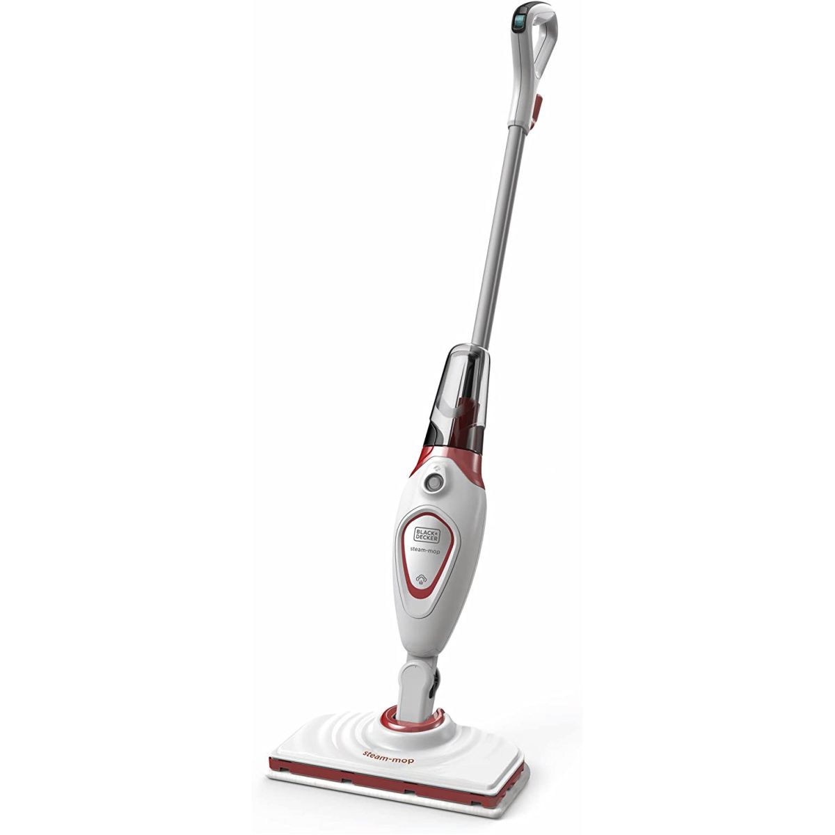 Bon plan Balai vapeur Black+Decker : 10€ remboursés