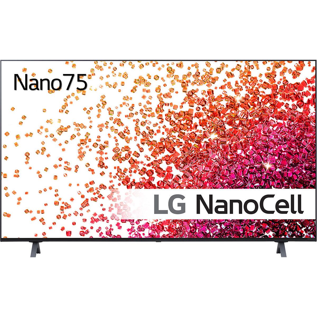 Promo TV LG 65' 65NANO75 chez Conforama : 699€
