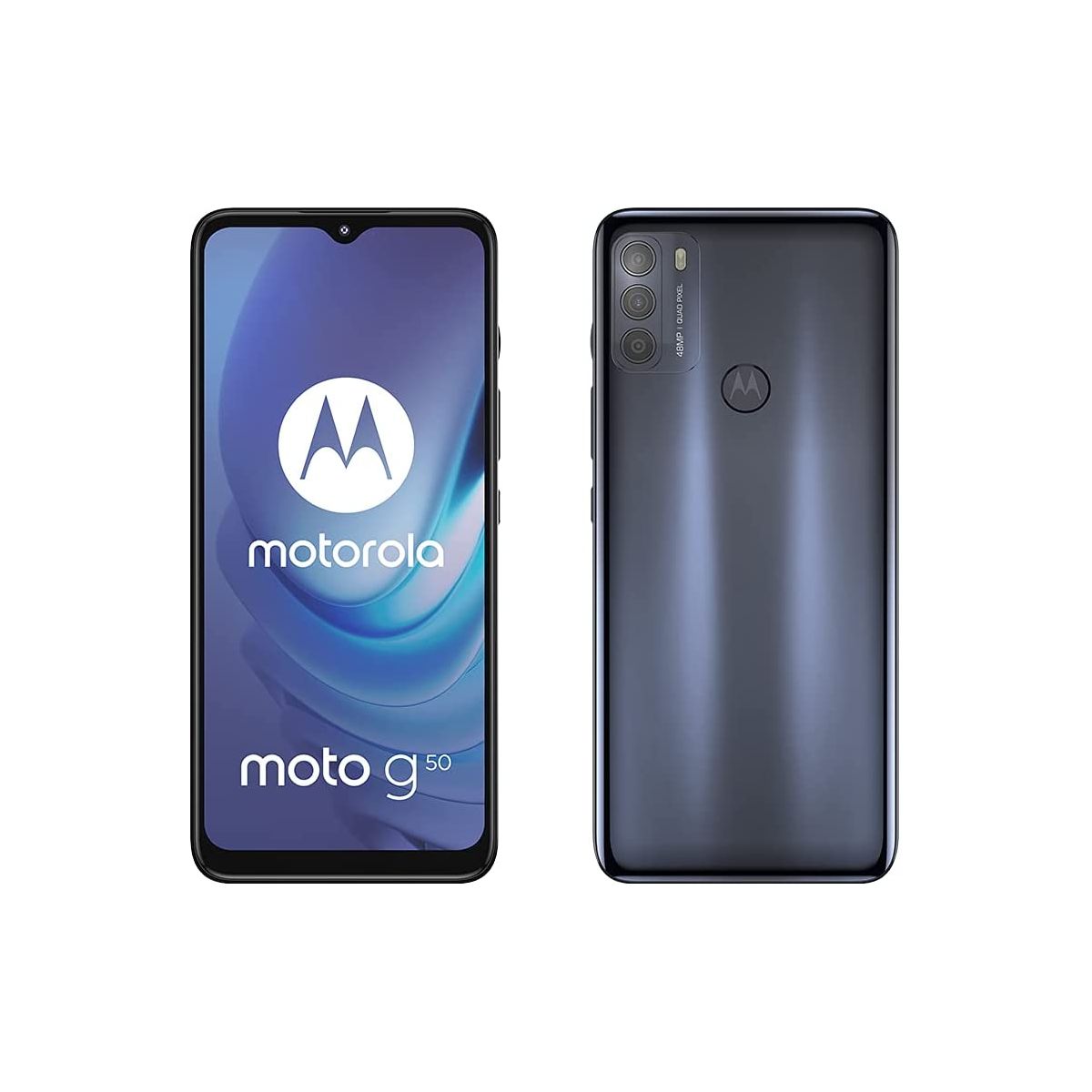 Bon plan smartphones Motorola G50 et Edge 20 chez Amazon
