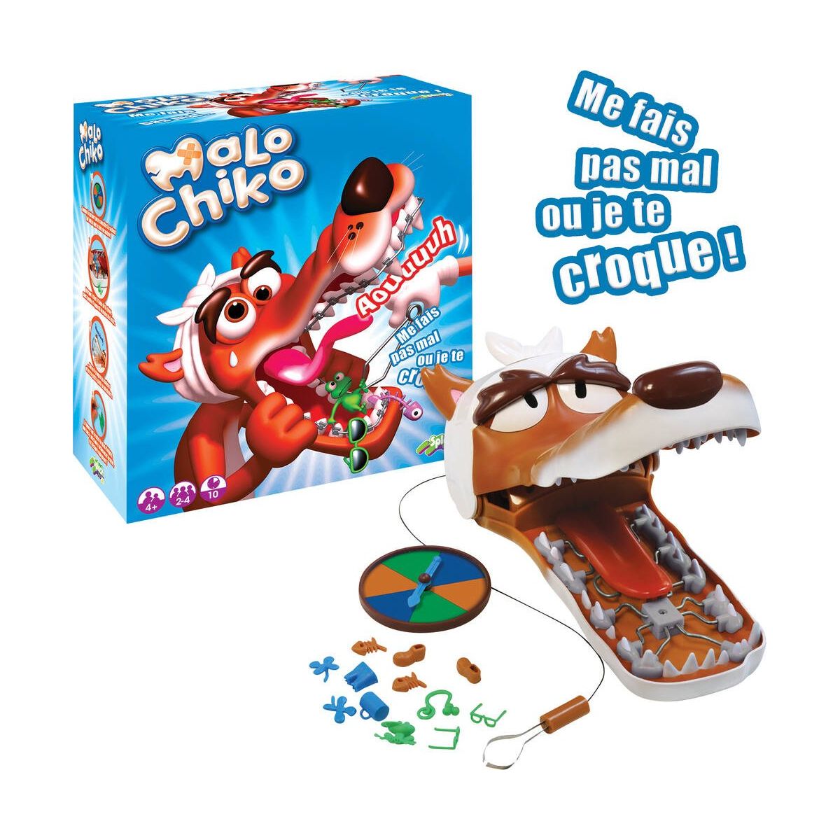 Promo jouets Splash Toys : 10€ de réduction chez CDiscount
