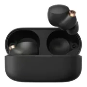 Casque WF-1000XM4 Sony : 30€ de réduction chez Boulanger