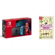 Cérébrale Académie offert avec votre Nintendo Switch