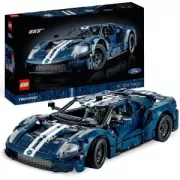 Promo LEGO 42154 Technic Ford GT 2022 chez Amazon : 14.52€ de remise