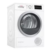 Promo sur le Séche Linge Bosch WTW87499FF chez CDiscount