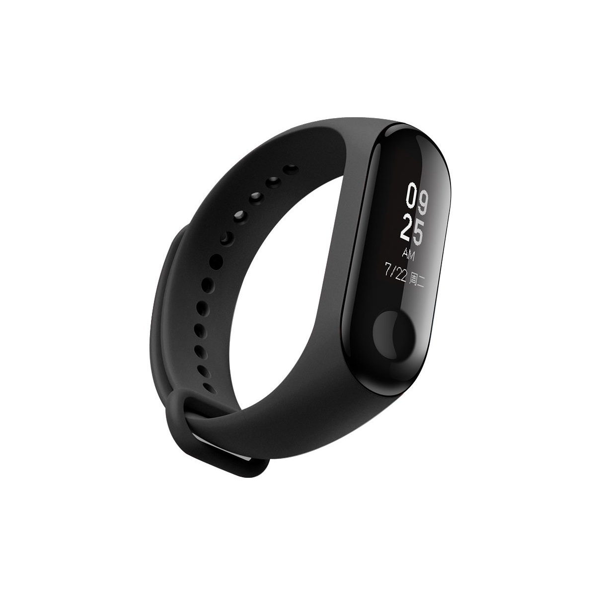 Promo Xiaomi Mi Band 3 : 12.49€ chez CDiscount