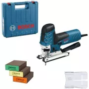 Promo Scie sauteuse Bosch Professional GST 150 CE : 15% de remise
