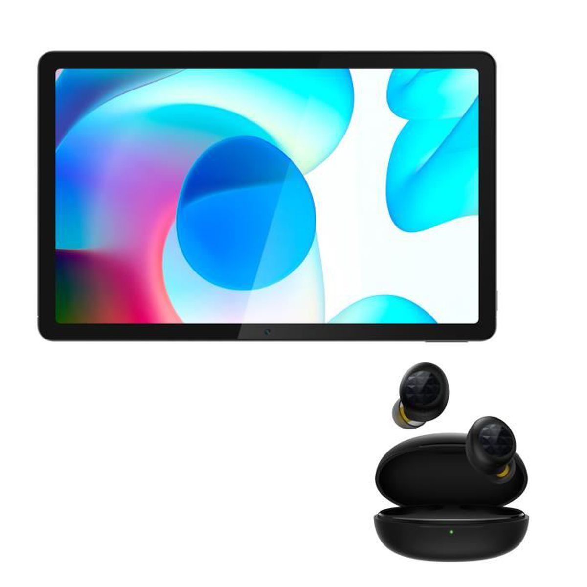 Code promo Realme Pad : 20€ de réduction chez CDiscount