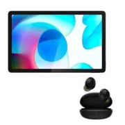 Code promo Realme Pad : 20€ de réduction chez CDiscount