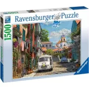 Promo Puzzle ou Jeu Ravensburger : 5€ seulement