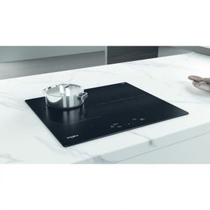 Table induction wfs7977cpne cleanprotect Whirlpool