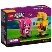 LEGO Store offre des personnages Fortnite : comment les obtenir gratuitement ?