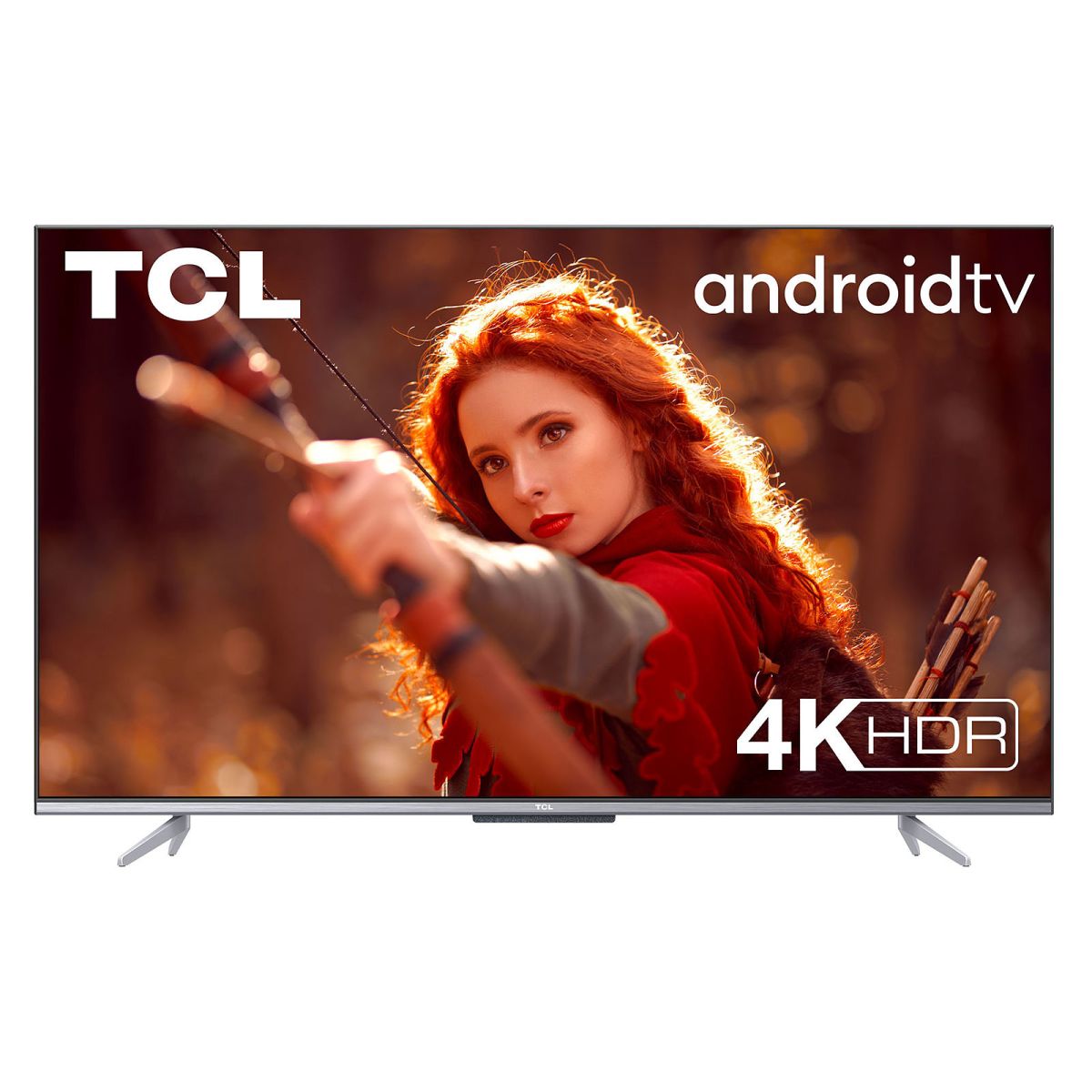 Bon plan TV TCL 43P725 : 50€ remboursés
