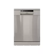 Lave Vaisselle HISENSE HS622E10X en promo : 80€ de réduction