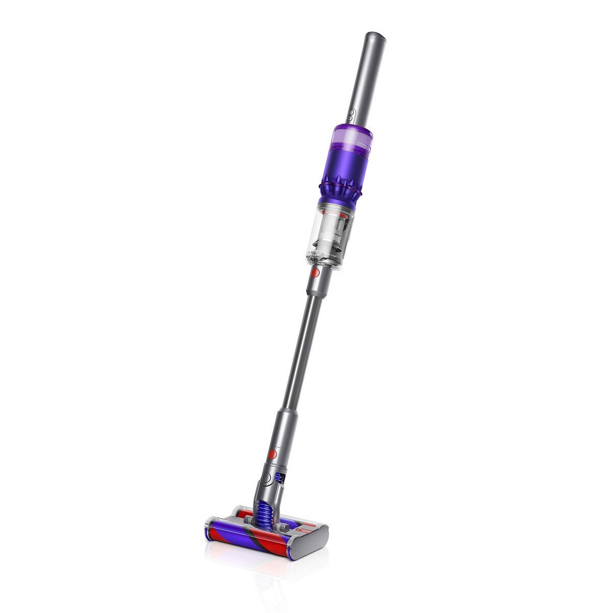 Cadeaux offerts pour l'achat d'un aspirateur Dyson Omni Glide
