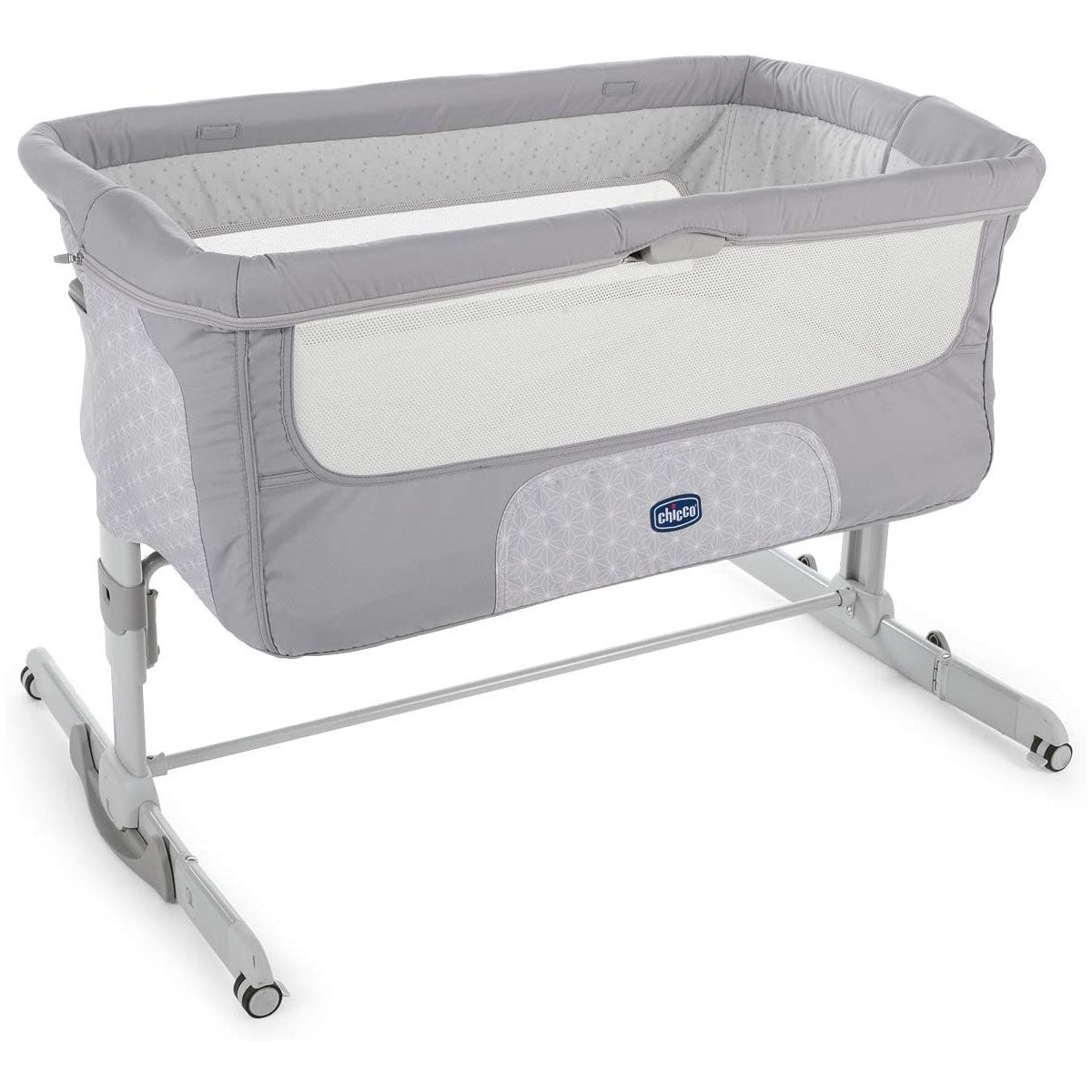 30€ remboursés sur les Berceaux Next2Me Chicco