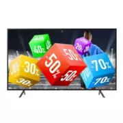 Soldes Samsung : le Top des promos sur les téléviseurs