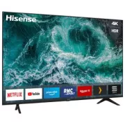 Soldes TV Hisense : le top des promos pour les soldes [year]