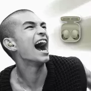 Promo Samsung Galaxy Buds2 : -10€ chez Amazon