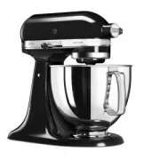 Cadeau offert sur les Robots pâtissier KitchenAid chez Darty