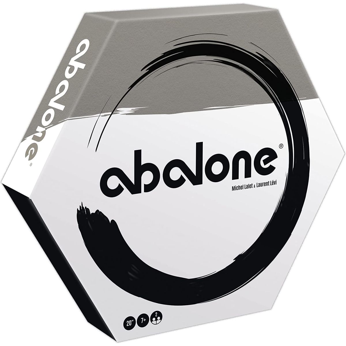 Abalone en promo (Asmodee) : 5€ de remise chez Amazon