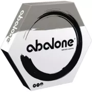 Promo Abalone (Asmodee) : 5€ de remise chez Amazon