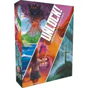 Unlock! Enchanted Adventures à 7,96€ sur Amazon : une offre à ne pas manquer pour vos soirées jeux !