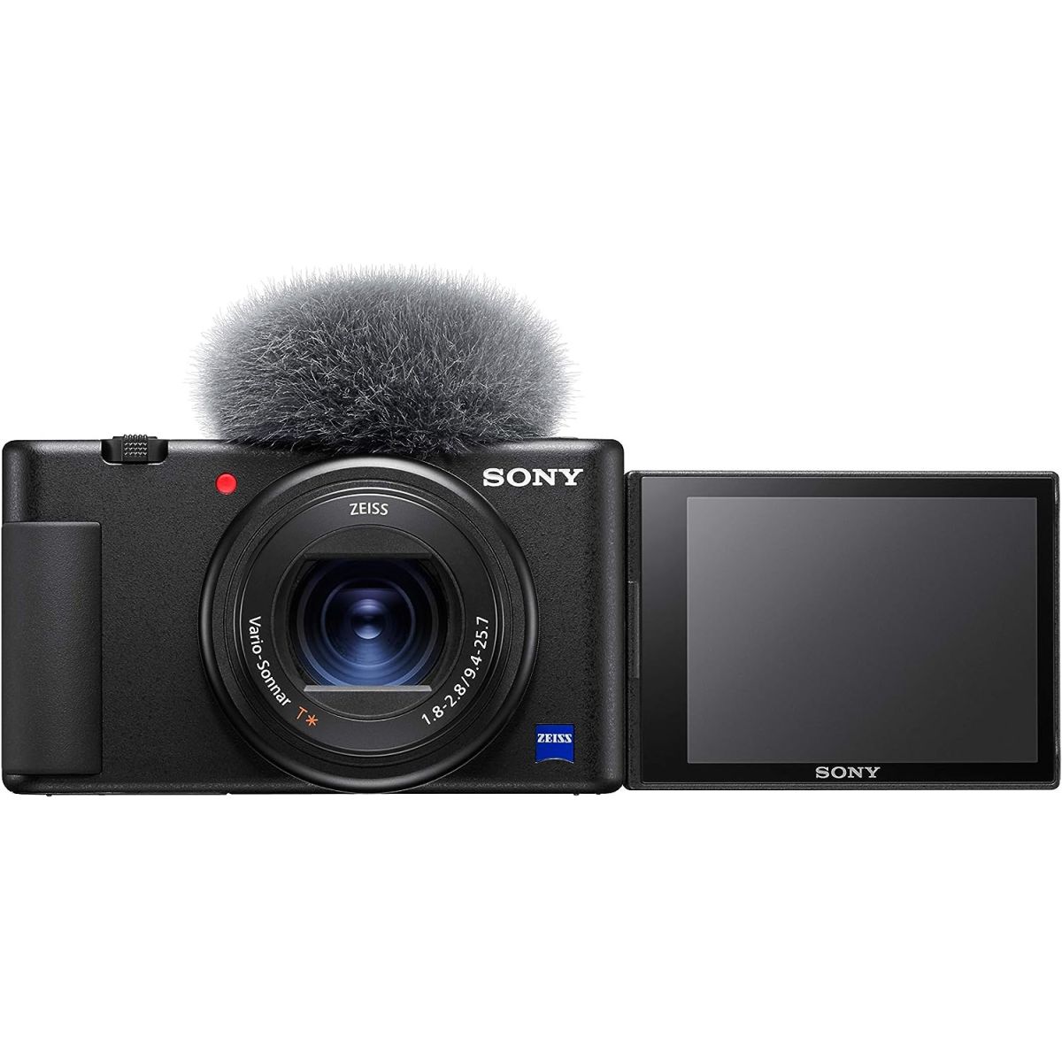 Bon plan Sony ZV-1 : 100€ de remise chez Amazon