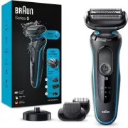Vente Flash Braun chez Amazon : jusqu'à 53% sur les rasoirs et tondeuses