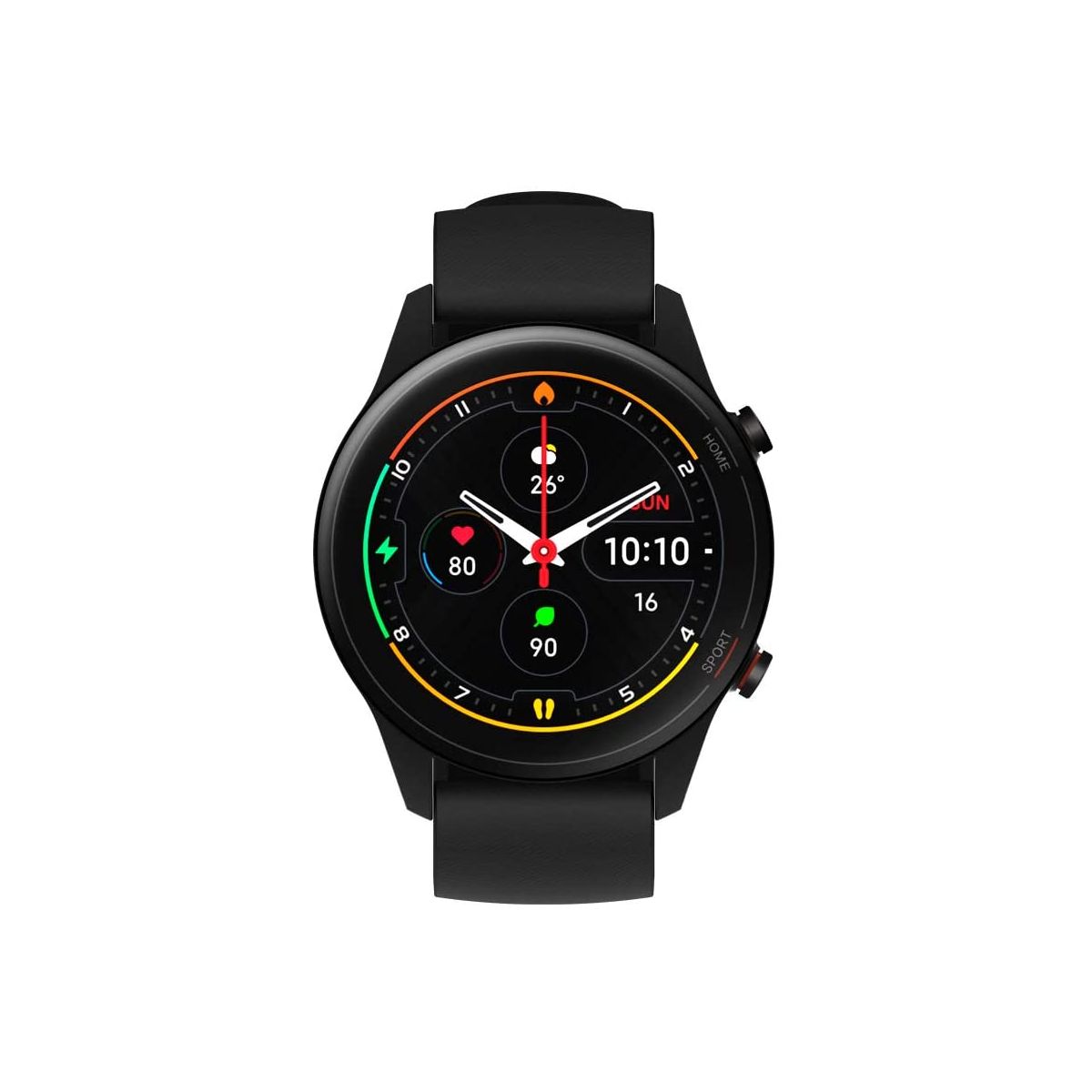 Bon plan Montres Xiaomi : jusqu'à 34% de réduction