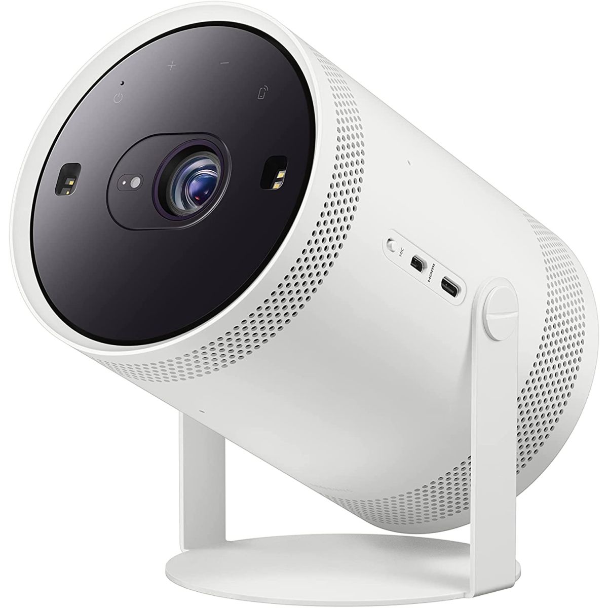 Promo Vidéoprojecteur The FreeStyle Samsung : recevez le en cadeau