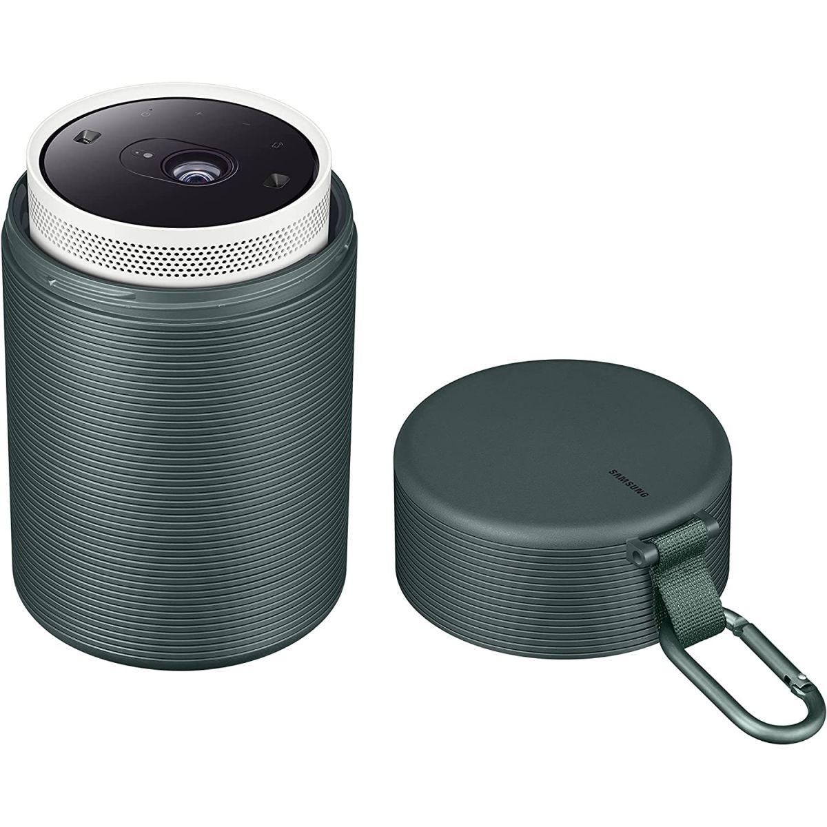 Bon plan The Freestyle Samsung : une batterie + étui offerts