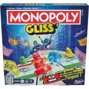 Promo Monopoly Gliss' chez Amazon : 25% de remise