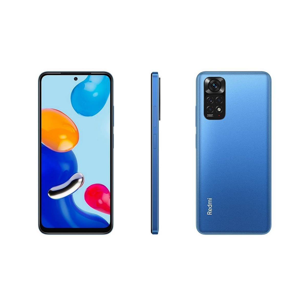Promo Xiaomi Redmi Note 11 : 20€ de réduction chez AliExpress