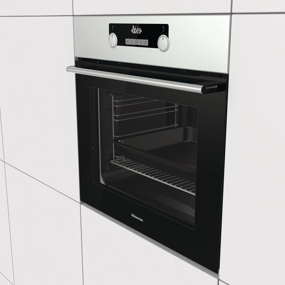 Bon plan Four O528PX Hisense : 50€ remboursés