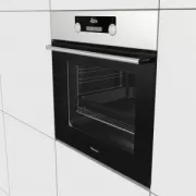 Bon plan Four O528PX Hisense : 50€ de réduction