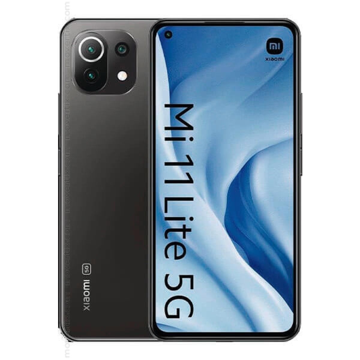 Promo Rakuten : 15€ de réduction sur les Smartphones Xiaomi 11 Lite 5G ne