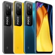 Promo Xiaomi Poco M3 Pro chez Aliexpress : 128,93€