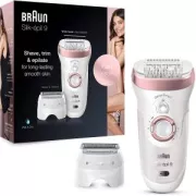 Promo Braun: > 44% de remise sur les épilateurs et rasoirs chez Amazon