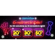 Promo jeu Asmodée : jusqu'à 50€ de remise