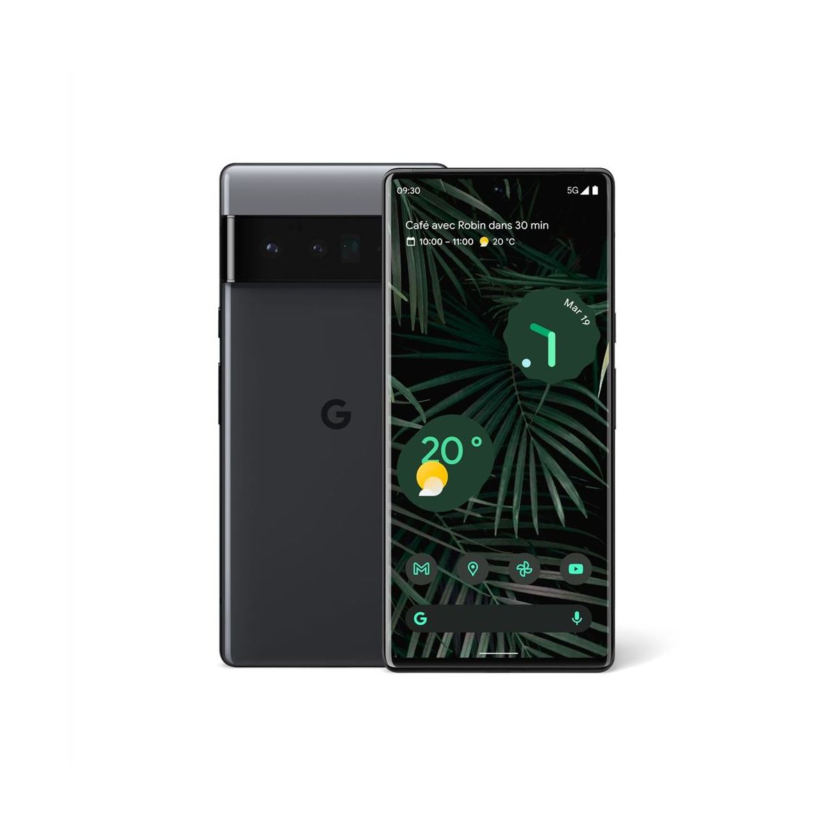 Promo Smartphone / informatique / photo : 10€ chez Boulanger