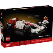 Bon plan LEGO chez CDiscount : -20€ dès 60€ d’achat jusqu'au 14 octobre