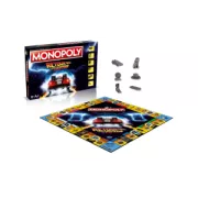 30% de remise sur MONOPOLY Retour vers le futur chez CDiscount
