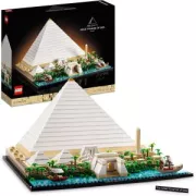 Promo Lego 21058: 23.08€ de remise chez Amazon