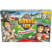 Coupon de réduction La Bonne Paye Hasbro chez Amazon
