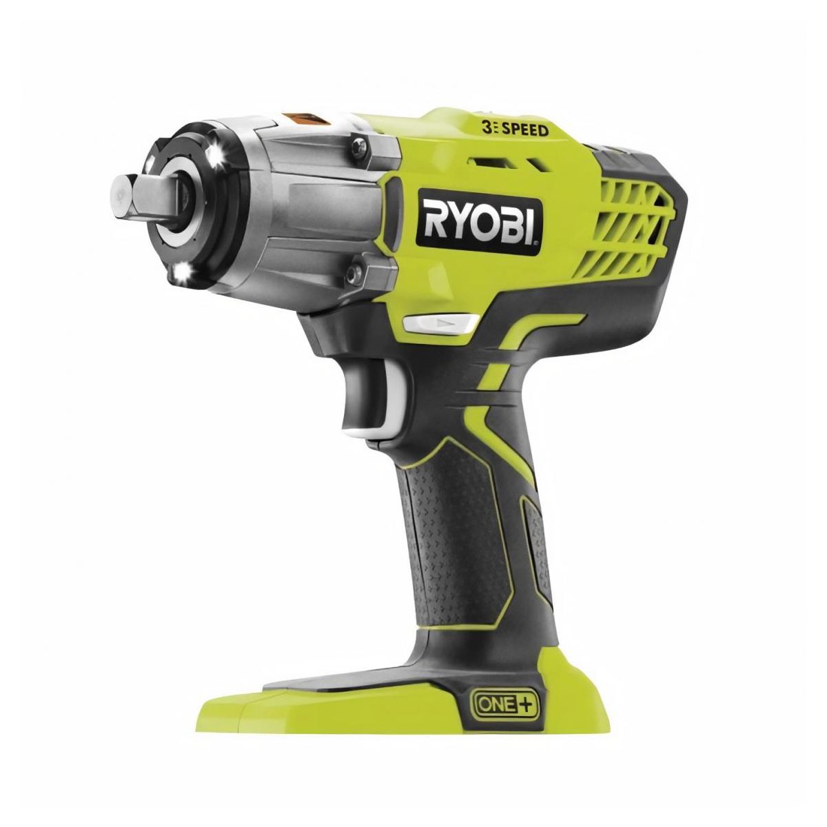 20% de réduction sur la Boulonneuse Ryobi R18IWPI-115G