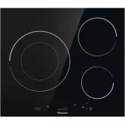 Bon plan plaque de cuisson : 10% sur la HISENSE I6341C chez CDiscount