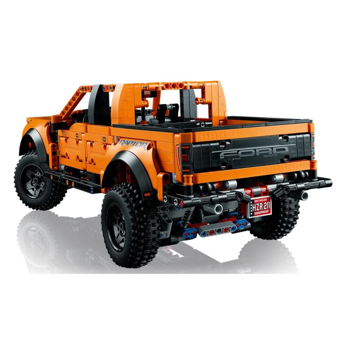 Bon plan LEGO 42126 : 10% sur Ford Raptor F-150 chez CDiscount