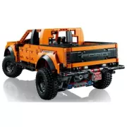 Promo LEGO 42126 : 10% sur Ford Raptor F-150 chez CDiscount